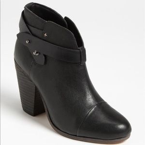 Rag & Bone Harrow bootie sz 7